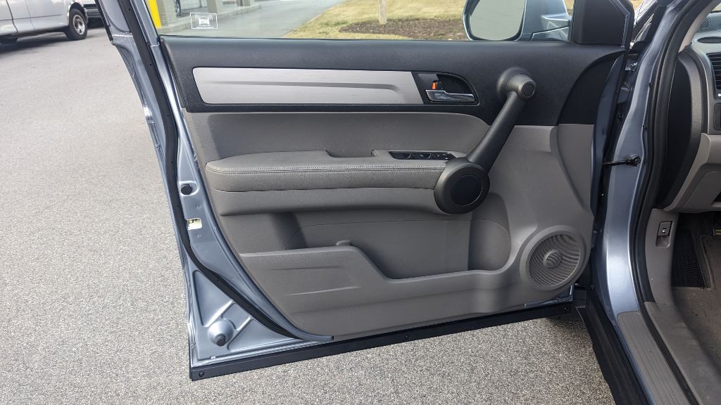 2011 Honda CR-V Image 9