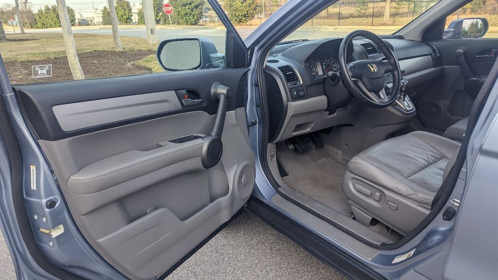 2011 Honda CR-V Image 10