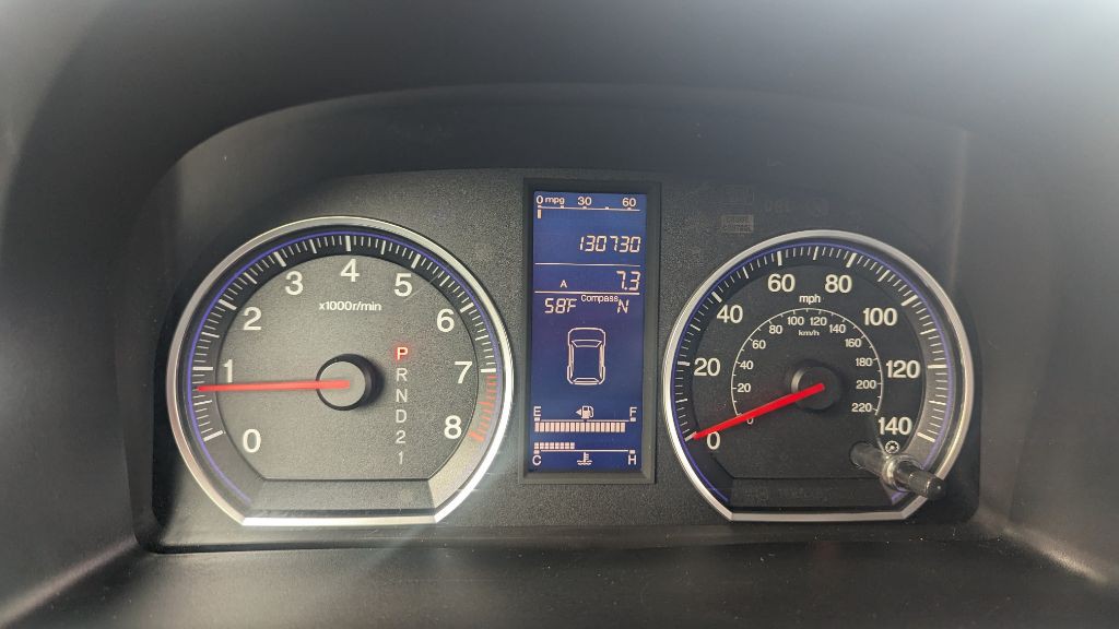 2011 Honda CR-V Image 12