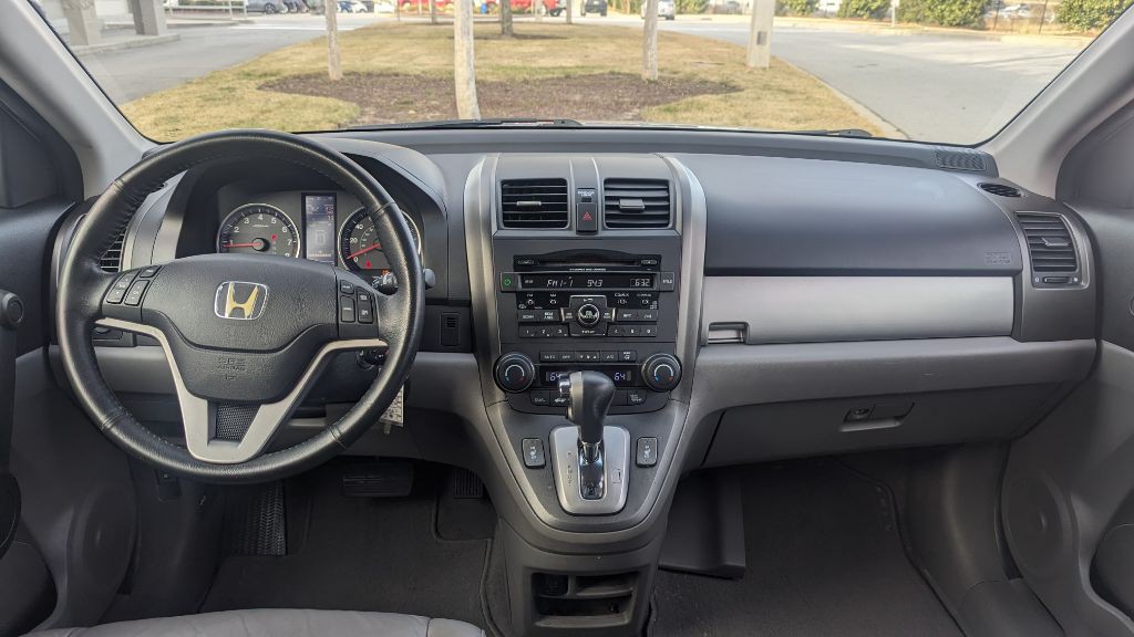 2011 Honda CR-V Image 13