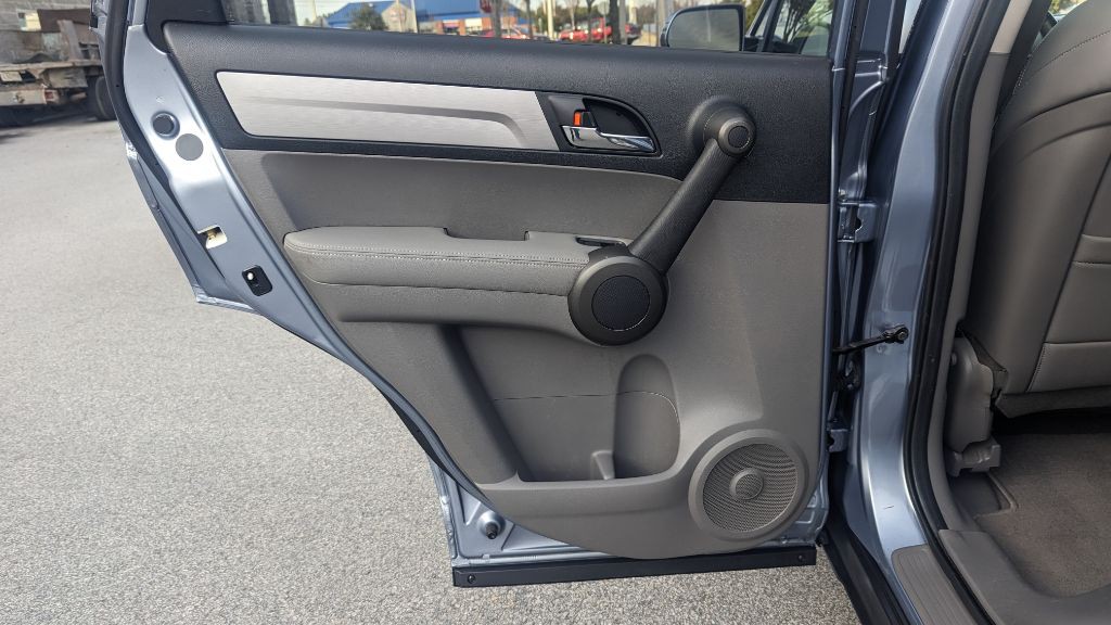 2011 Honda CR-V Image 14