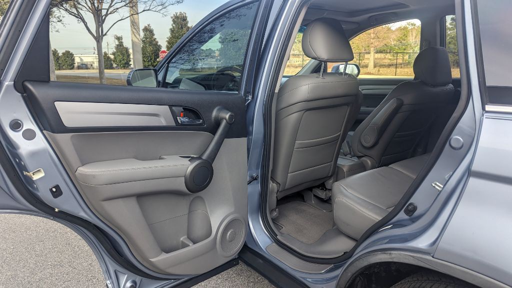 2011 Honda CR-V Image 15