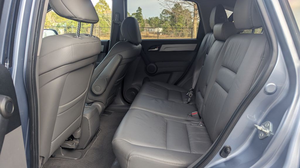 2011 Honda CR-V Image 16