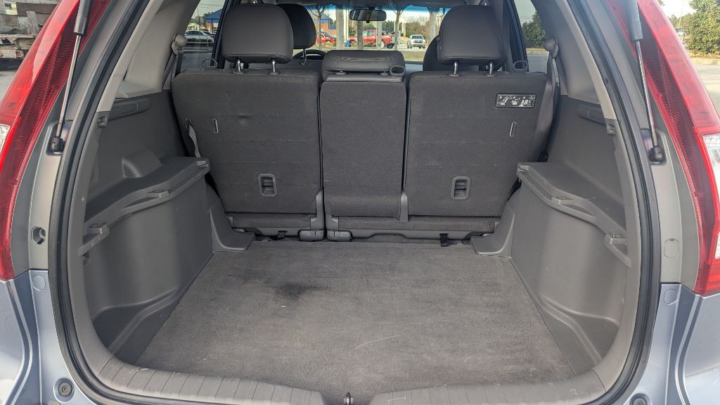 2011 Honda CR-V Image 18