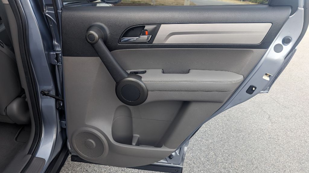 2011 Honda CR-V Image 19