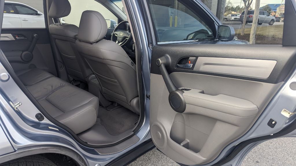 2011 Honda CR-V Image 20