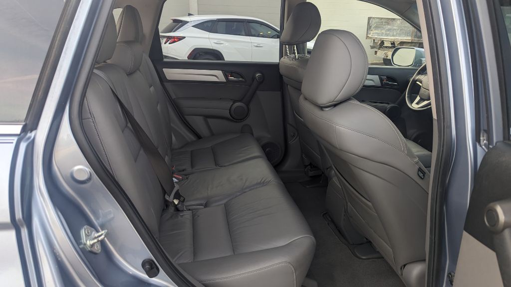 2011 Honda CR-V Image 21