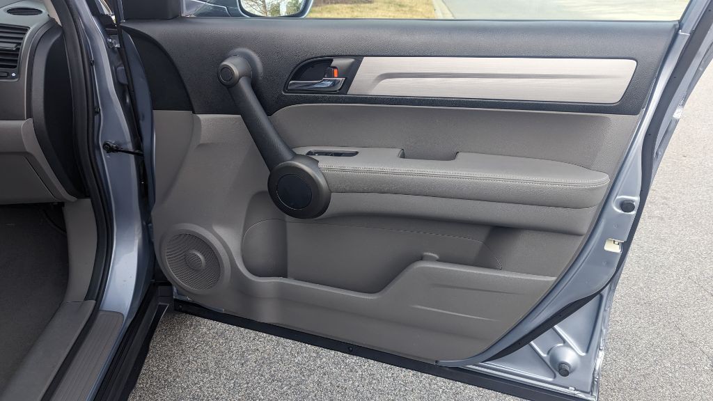 2011 Honda CR-V Image 23