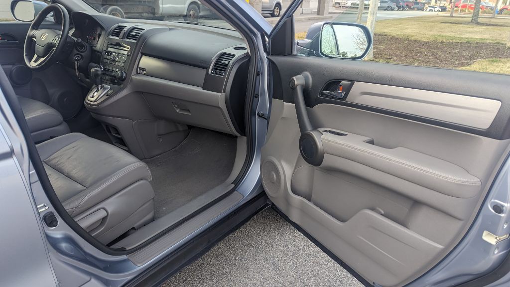 2011 Honda CR-V Image 24