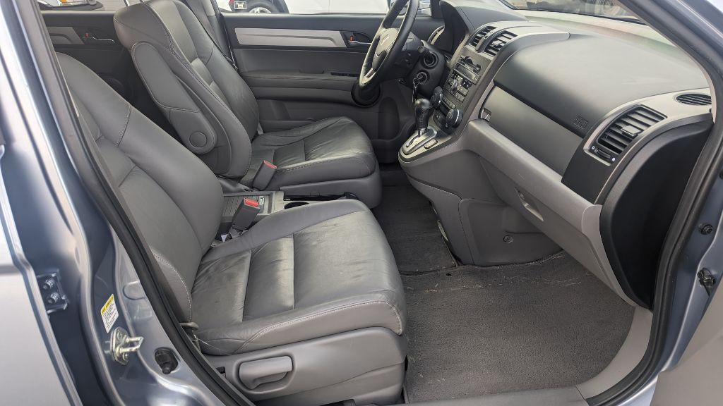 2011 Honda CR-V Image 25