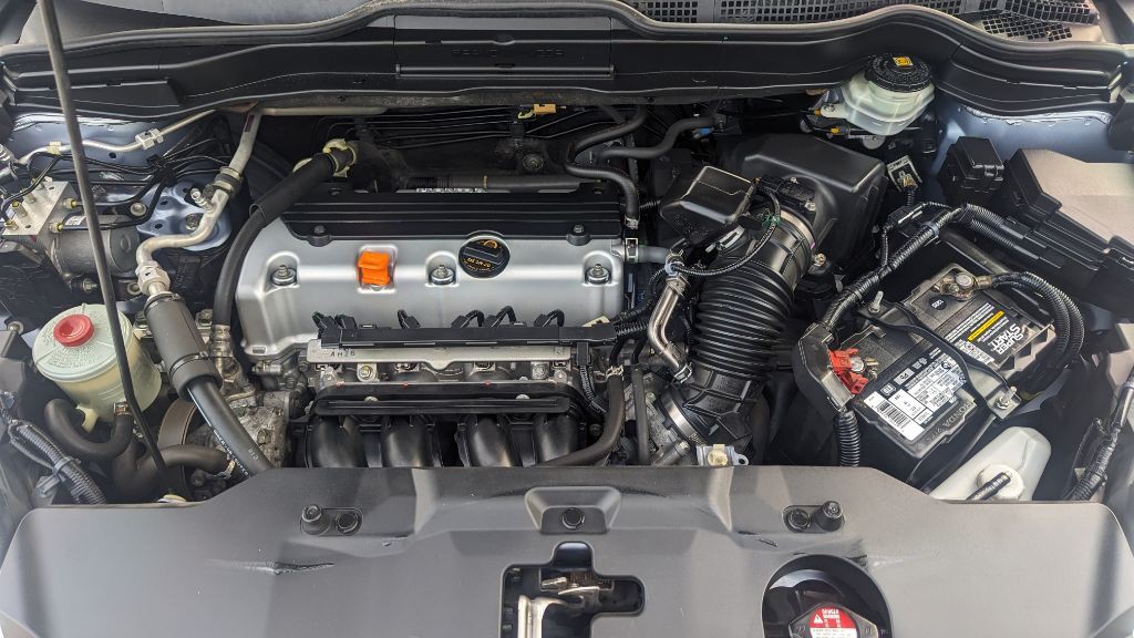 2011 Honda CR-V Image 26