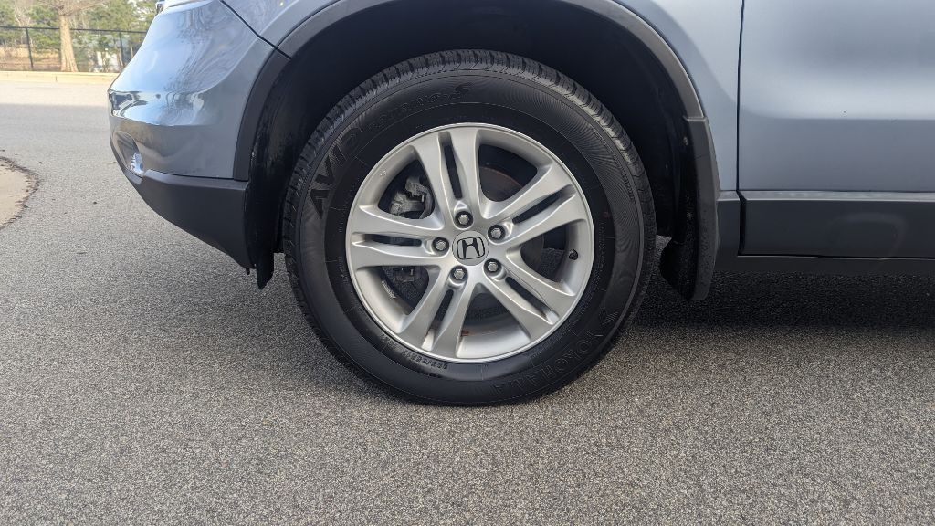 2011 Honda CR-V Image 30