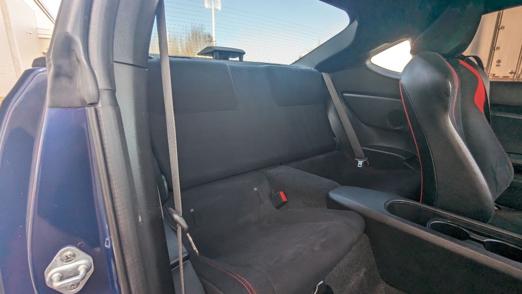 2013 Scion FR-S Image 17