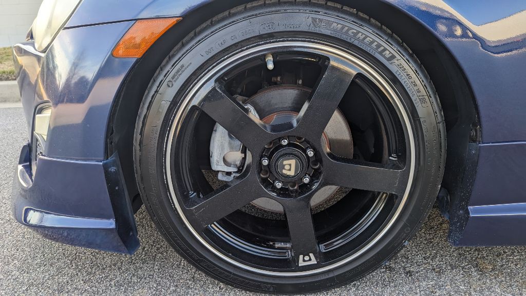 2013 Scion FR-S Image 22