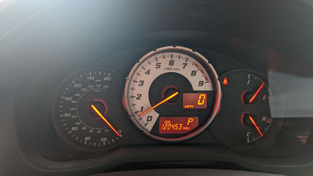 2013 Scion FR-S Image 12