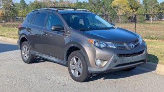 Image for 2015 Toyota Rav4 XLE ID: 7101960