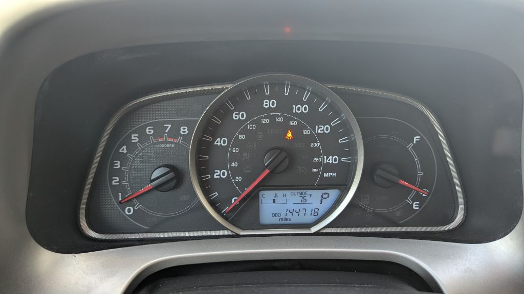 2015 Toyota Rav4 Image 13