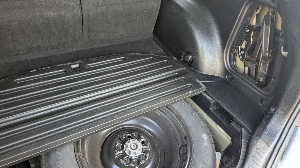 2015 Toyota Rav4 Image 19