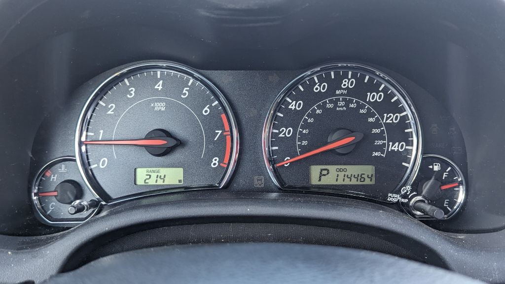 2012 Toyota Corolla Image 12