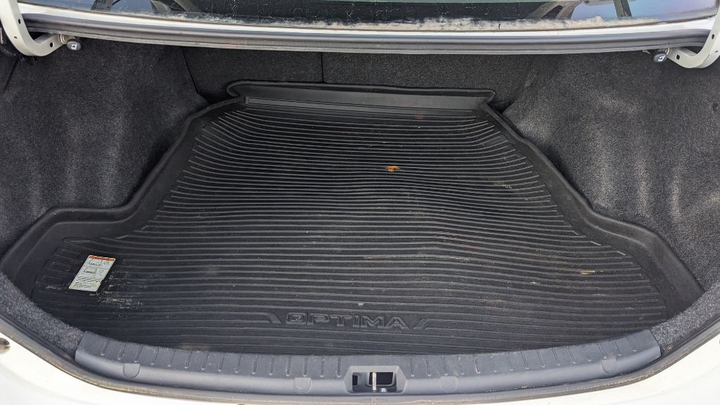 2012 Toyota Corolla Image 17