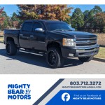 Image for 2010 Chevrolet Silverado 1500 LT ID: 7149402