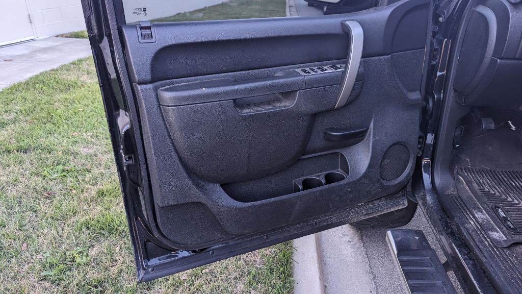 2010 Chevrolet Silverado 1500 Image 9