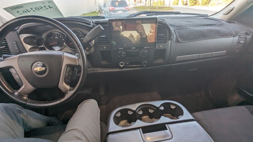 2010 Chevrolet Silverado 1500 Image 13