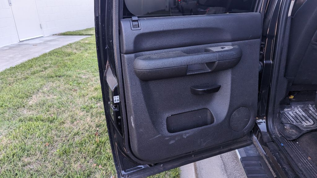 2010 Chevrolet Silverado 1500 Image 14