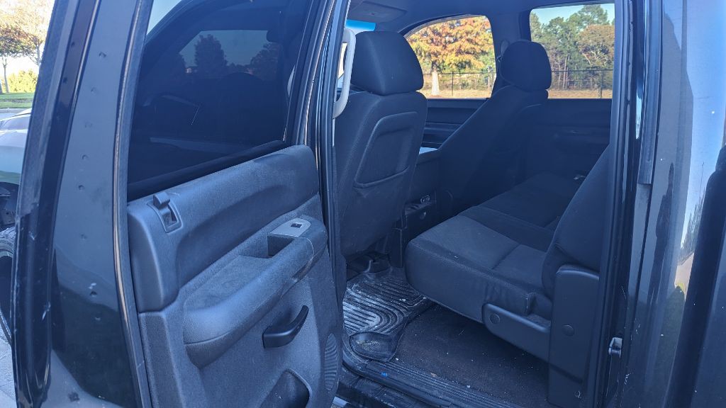 2010 Chevrolet Silverado 1500 Image 15