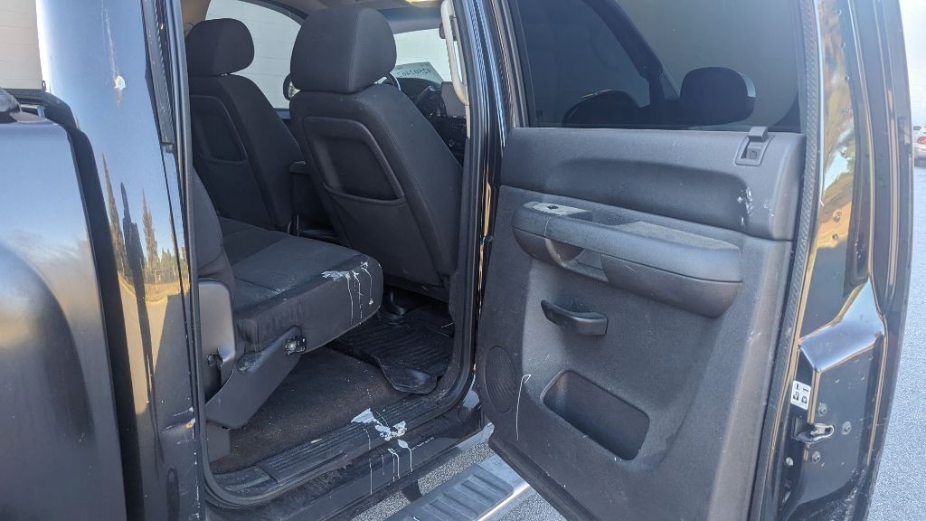 2010 Chevrolet Silverado 1500 Image 18