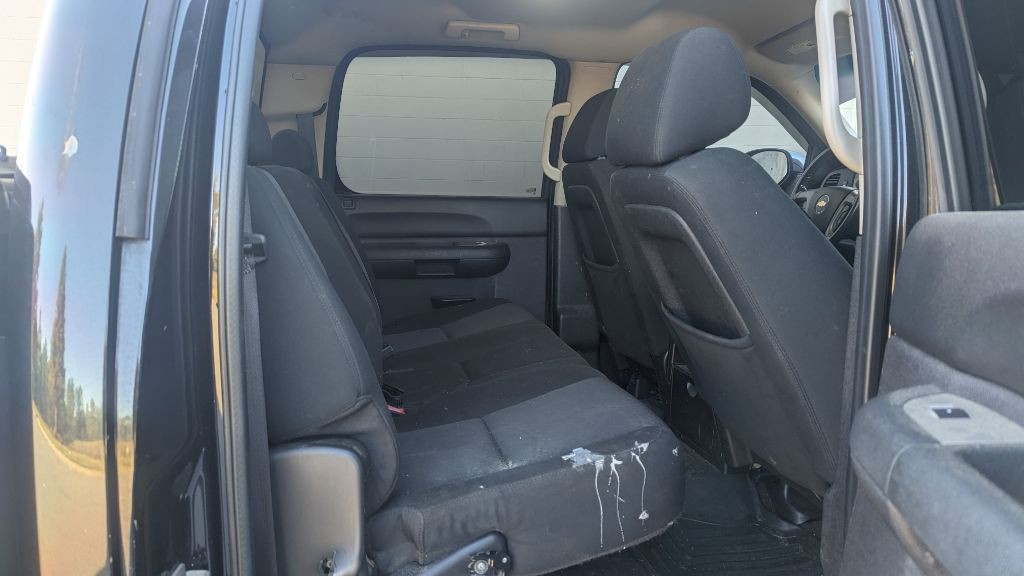 2010 Chevrolet Silverado 1500 Image 19