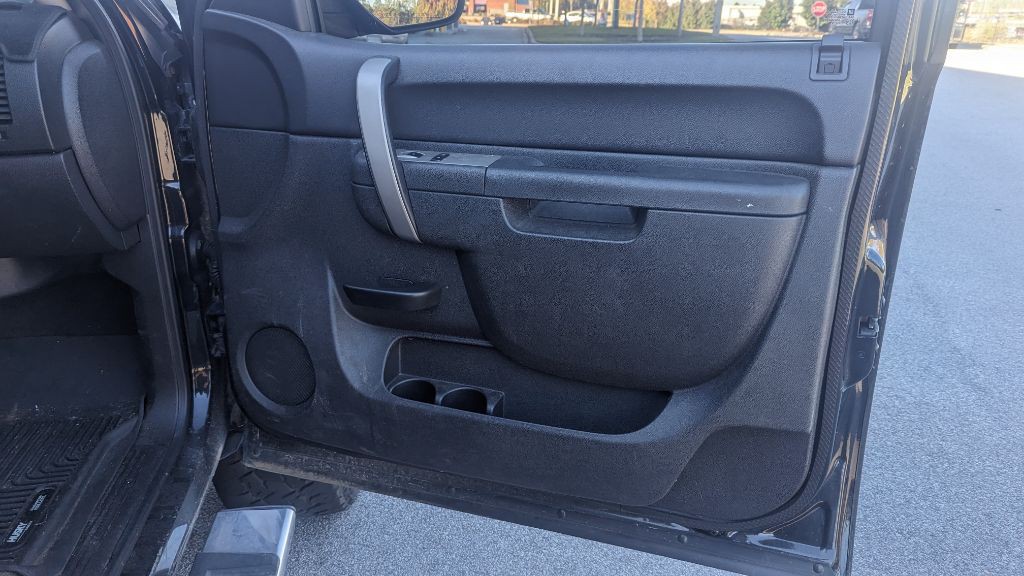 2010 Chevrolet Silverado 1500 Image 20