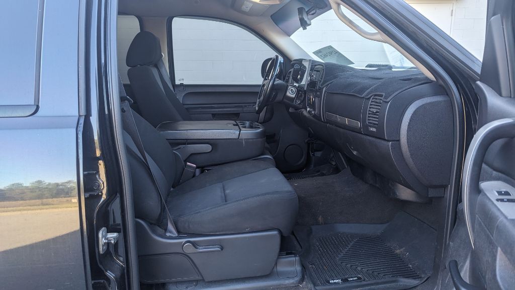 2010 Chevrolet Silverado 1500 Image 22