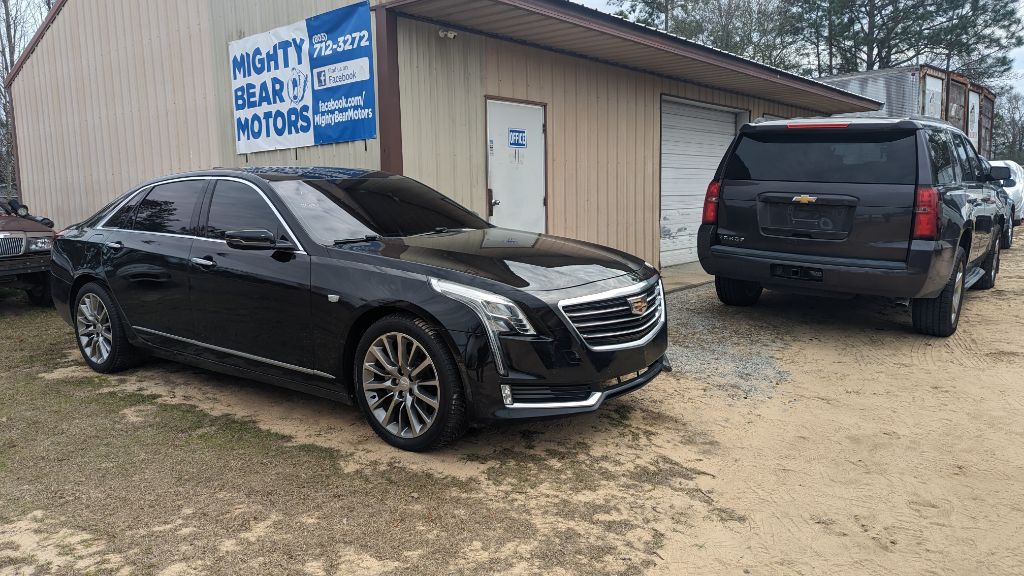 2015 Chevrolet Tahoe 1500 LT