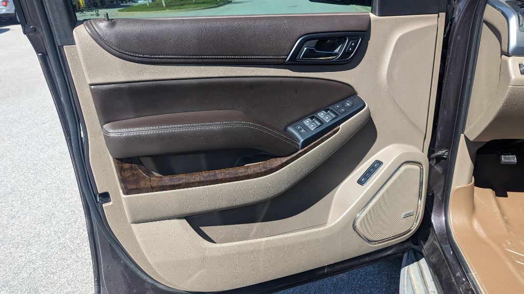 2015 Chevrolet Tahoe Image 9