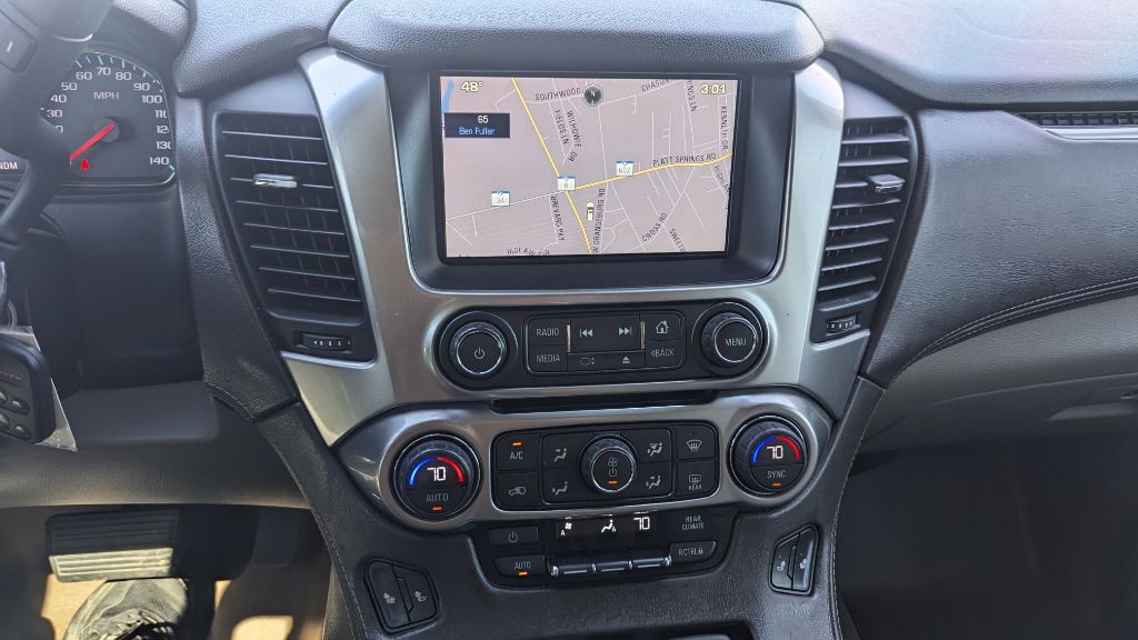 2015 Chevrolet Tahoe Image 14