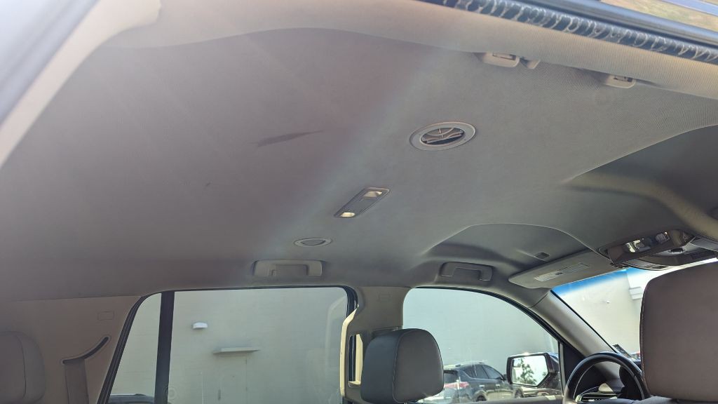2015 Chevrolet Tahoe Image 23