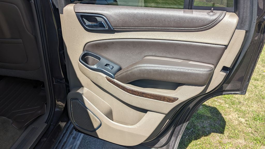 2015 Chevrolet Tahoe Image 24