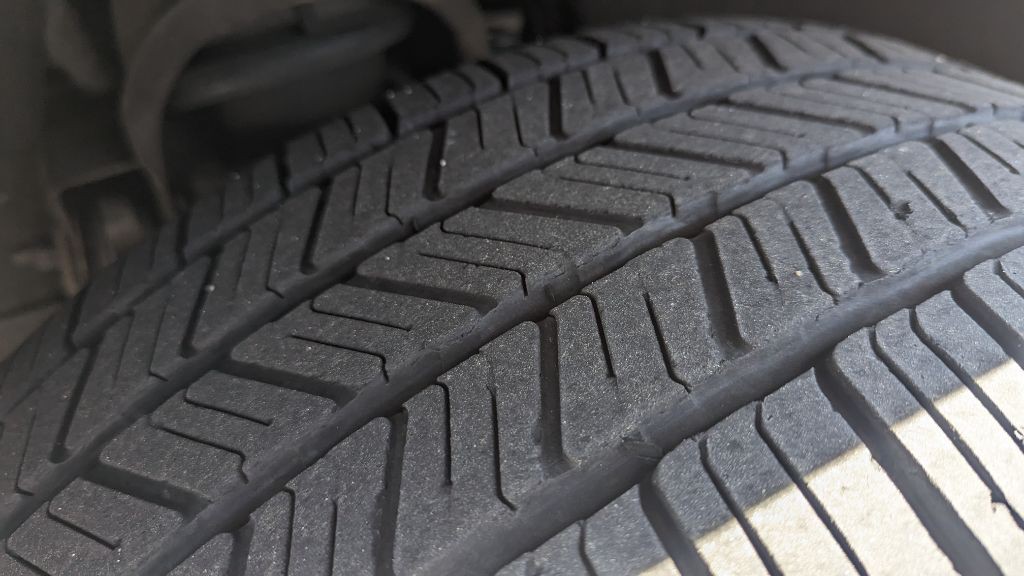 2015 Chevrolet Tahoe Image 34