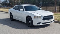 Image for 2014 Dodge Charger Police ID: 7235127