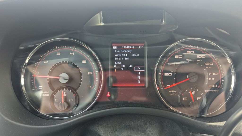 2014 Dodge Charger Image 12