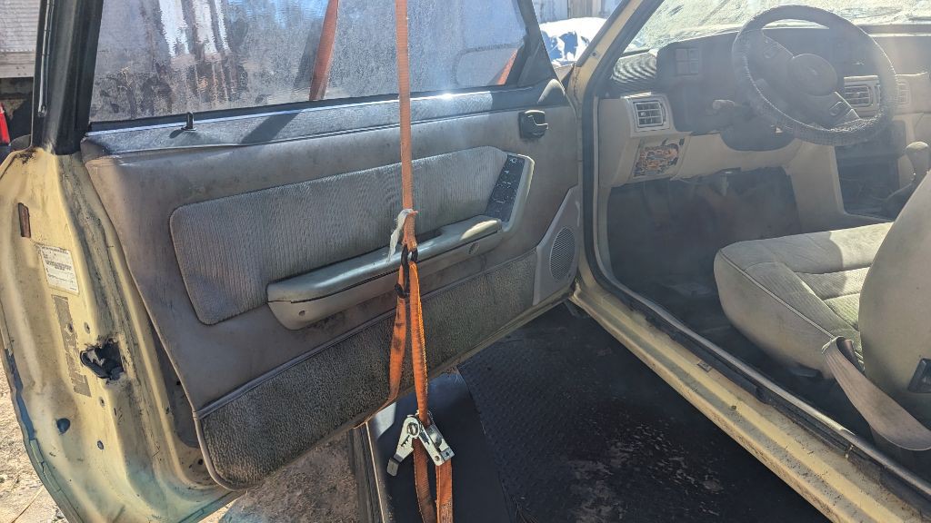 1988 Ford Mustang Image 6