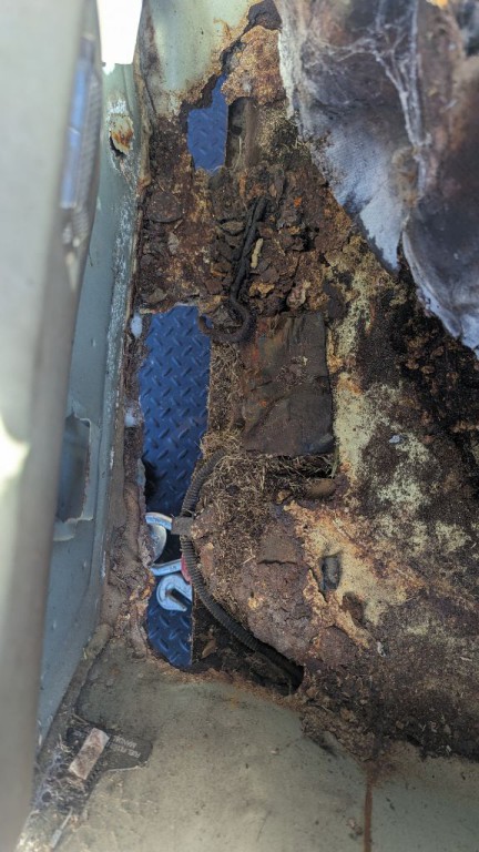 1988 Ford Mustang Image 10