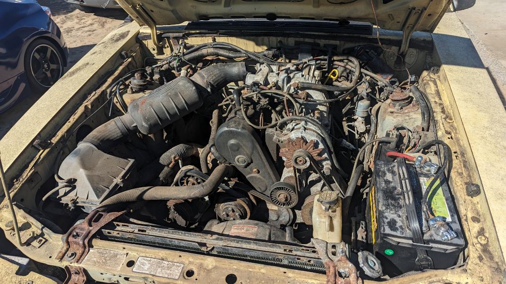 1988 Ford Mustang Image 15