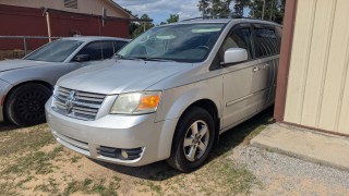 Image for 2009 Dodge Grand Caravan SXT ID: 7292505