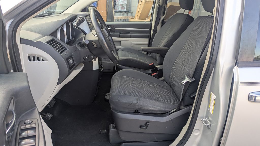 2009 Dodge Grand Caravan Image 10