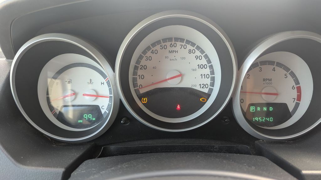 2009 Dodge Grand Caravan Image 11