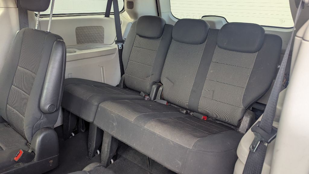 2009 Dodge Grand Caravan Image 13