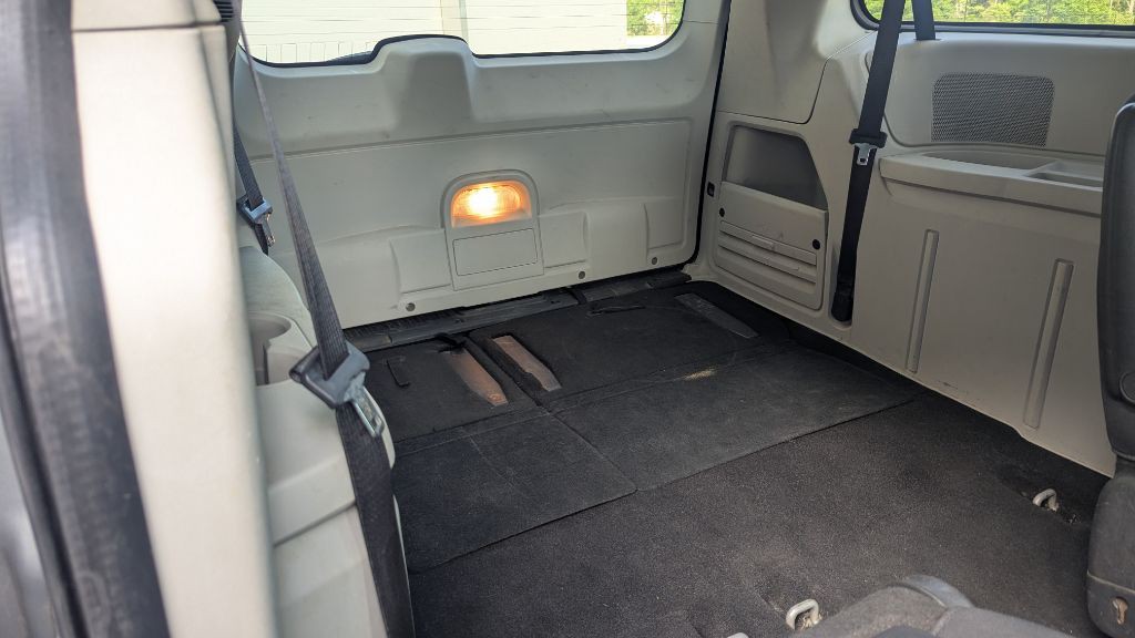 2009 Dodge Grand Caravan Image 15