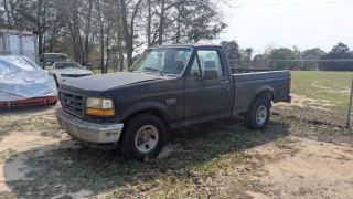 Image for 1994 Ford F-150  ID: 7295232